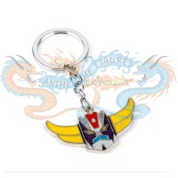 سلسلة مفاتيح رأس قرندايزر