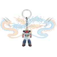 سلسلة مفاتيح قرندايزر