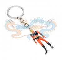 سلسلة مفاتيح دايسكي اومون