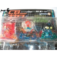 مازنجر مجموعة نادرة