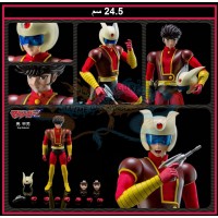 كوجي كابوتو قائد مازنجر مجسم متحرك