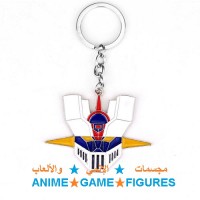 سلسلة مفاتيح مازنجر زد