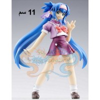 كلان كلانق لون خاص ماكروس فرونتير