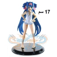 كلان كلانق دي اكس ماكروس فرونتير