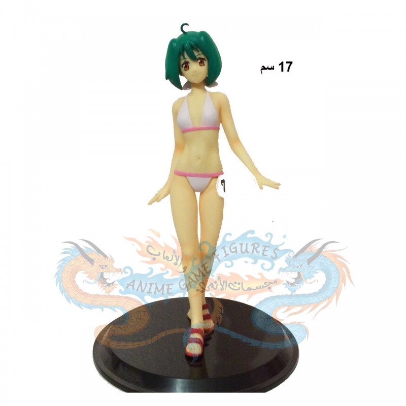 رانكا لي دي اكس ماكروس فرونتير