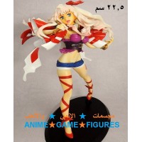 شيرل نومي ماكروس فرونتير سبيشل كواليتي