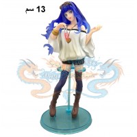 شيرل نومي لون خاص ماكروس فرونتير