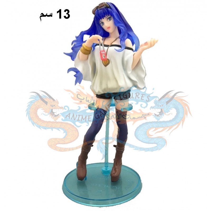 شيرل نومي لون خاص ماكروس فرونتير