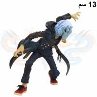 تومورا شيقاراكي مجسم ذا ايفل فيلانز فوليوم 2 ماي هيرو اكاديميا