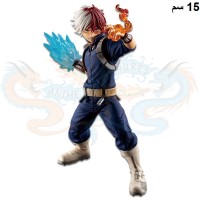 شوتو تودوروكي فوليوم 5 ماي هيرو اكاديميا البطل الخارق