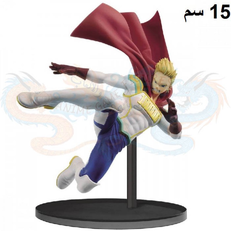 ميريو توقاتا البطل الخارق فوليوم 8 ماي هيرو اكاديميا ميريو توقاتا البطل الخارق فوليوم 8 ماي هيرو اكاديميا