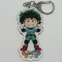 ايزوكو ميدوريا ماي هيرو اكاديميا سلسلة مفاتيح عجائب التنين