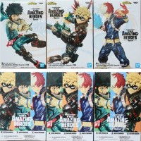 ايزوكو ميدوريا باكوقو شوتو تودوروكي مجموعة اصدار خاص ماي هيرو اكاديميا الابطال الخارقين