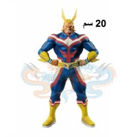 ال مايت ماي هيرو اكاديميا البطل الخارق