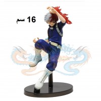 شوتو تودوروكي ماي هيرو اكاديميا البطل الخارق