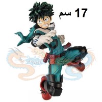 ايزوكو ميدوريا ماي هيرو اكاديميا البطل الخارق