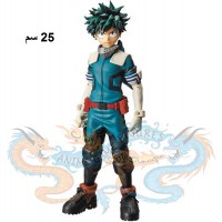 ايزوكو ميدوريا ماي هيرو اكاديميا قرانديستا