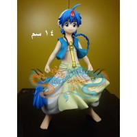 متاهة السحر مجسم علاء الدين لابارانث ذا ماجيك