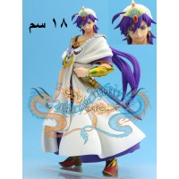 متاهة السحر مجسم سندباد لابارانث ذا ماجيك