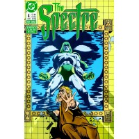 1987 سبيكتير 4