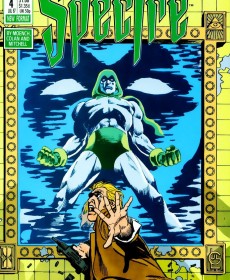 1987 سبيكتير 4