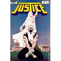 1988 جاستيس 21