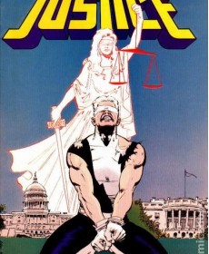 1988 جاستيس 21