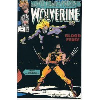 1988 وولفرين اكس مين 53