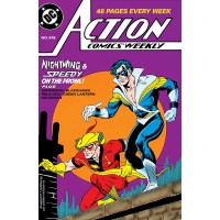 1988 نايتوينج ان سبيدي اون ذا برول 618