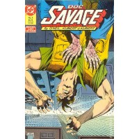 1988 دوك سافاج 4