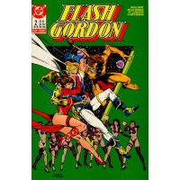 1988 فلاش قوردون 2