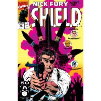 1989 ايجنت اوف شيلد 24