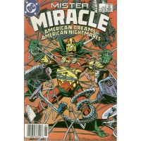 1989 مستر ميريكل 1