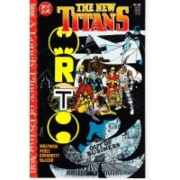 1989 نيو تينز تايتنز 60