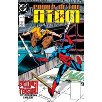 1989 باور اوف ذا اتوم 11 1989 باور اوف ذا اتوم 11