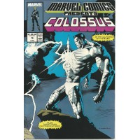 1989 كوليسوس 16