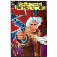 1990 ادفينتشر اوف لوثر اركرايت 1