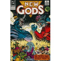 1990 نيو قادز 12