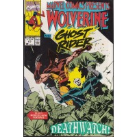 1990 وولفرين اند قوست رايدر 67