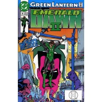 1991 قرين لانترين ايميريلد دون 24