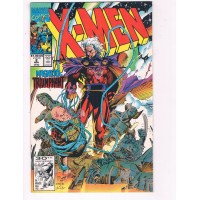 1991 اكس مين ماجنيتو ترايمبفانت 2 1991 اكس مين ماجنيتو ترايمبفانت 2