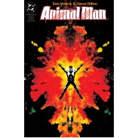 1992 انيمال مان 50