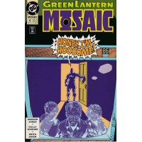 1992 قرين لانترين موزايك