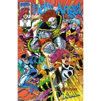 1992 هيلز انجل 5