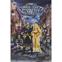 1992 سترينجيرز 1