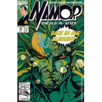 1992 نامور ذا سابمارينر 29