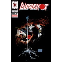 1993 بلودشوت 10