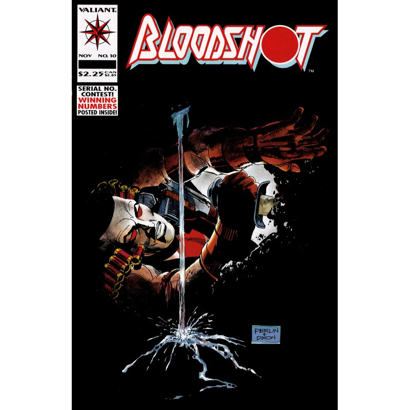 1993 بلودشوت 10