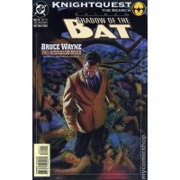 1993 بات مان شادو اوف ذا بات 22