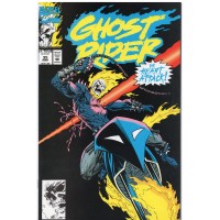 1993 قوست رايدر 35